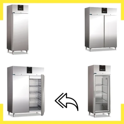 Italian Refrigeration