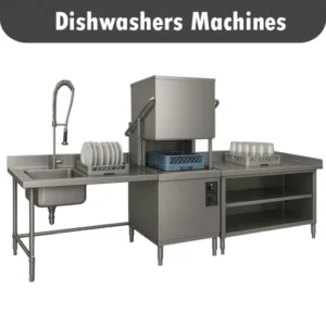 Dishwasher Machine