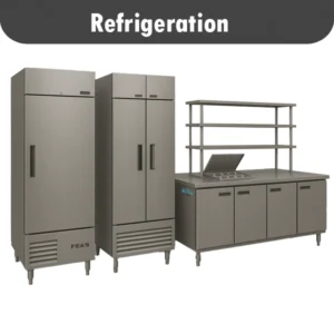 Refrigeration