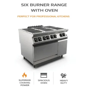 Electric Cooker Range 6 Square,mareno pc912efevpq electric cooker range, 6 square electric hotplate range, mareno m1-90 cooking range, electric range with fan assisted oven, commercial electric cooker 1200mm, ipx5 stainless steel cooking line