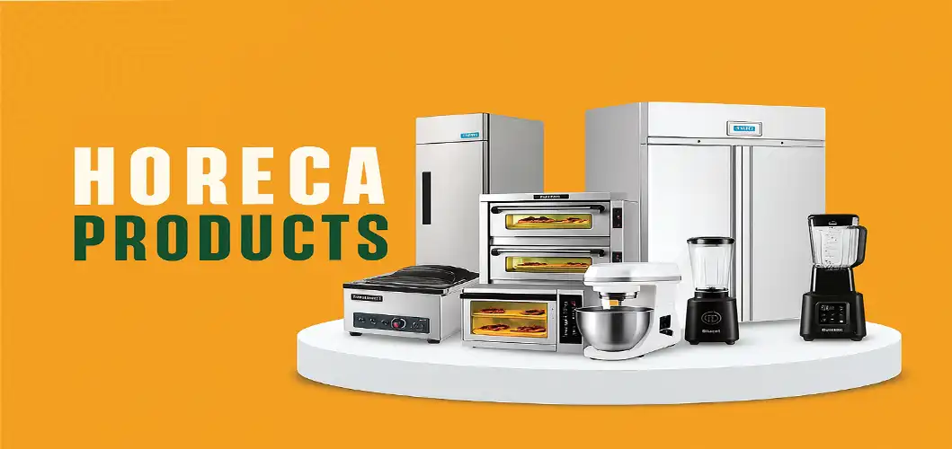 HORECA Products Guide