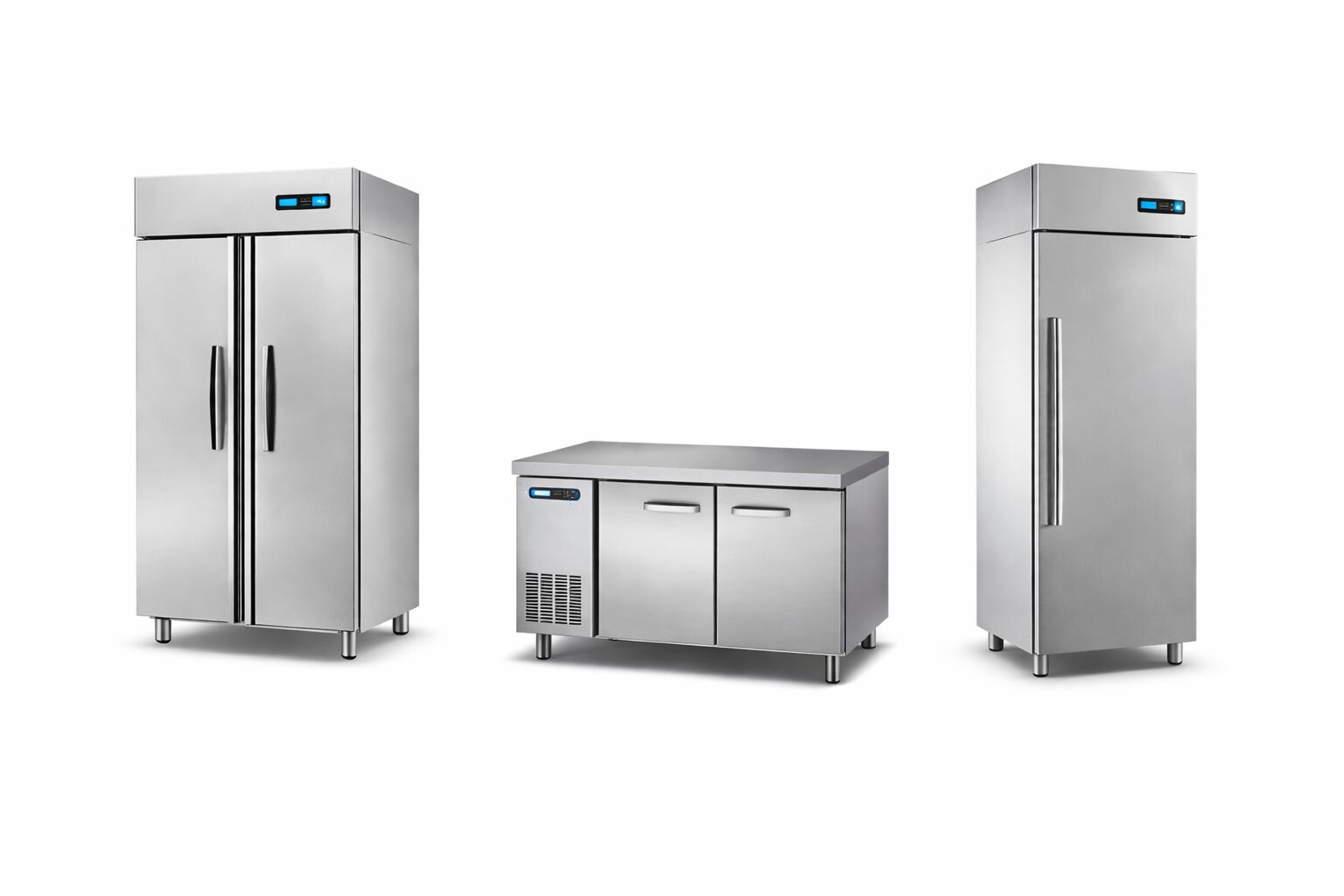 REFRIGERATORS AND FREEZERS visual data 7