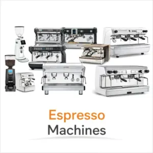Espresso Coffee Machine
