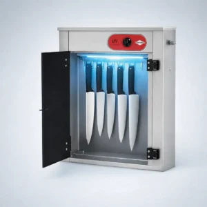 Knife Sterilizer
