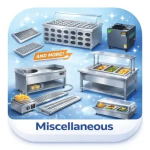 Miscellaneous