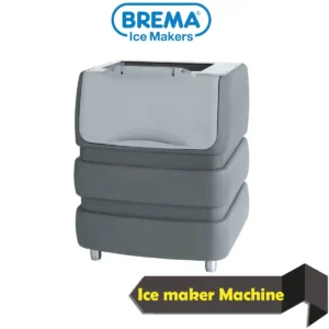 ICE BIN STORAGE – BIN240PE